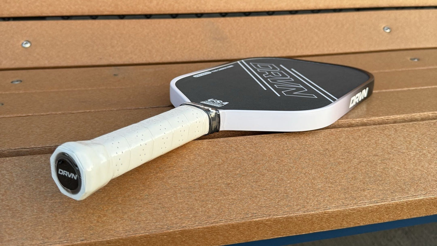 DVRN pickleball paddle Pro series 16mm