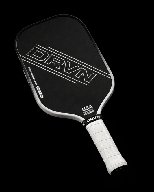 DVRN pickleball paddle Pro series 16mm