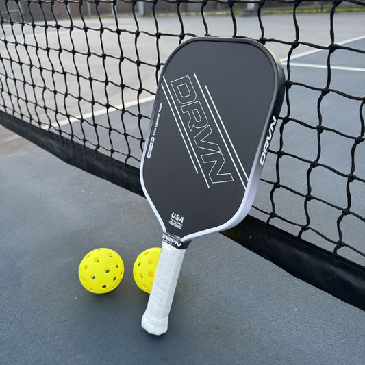 DVRN pickleball paddle Pro series 16mm